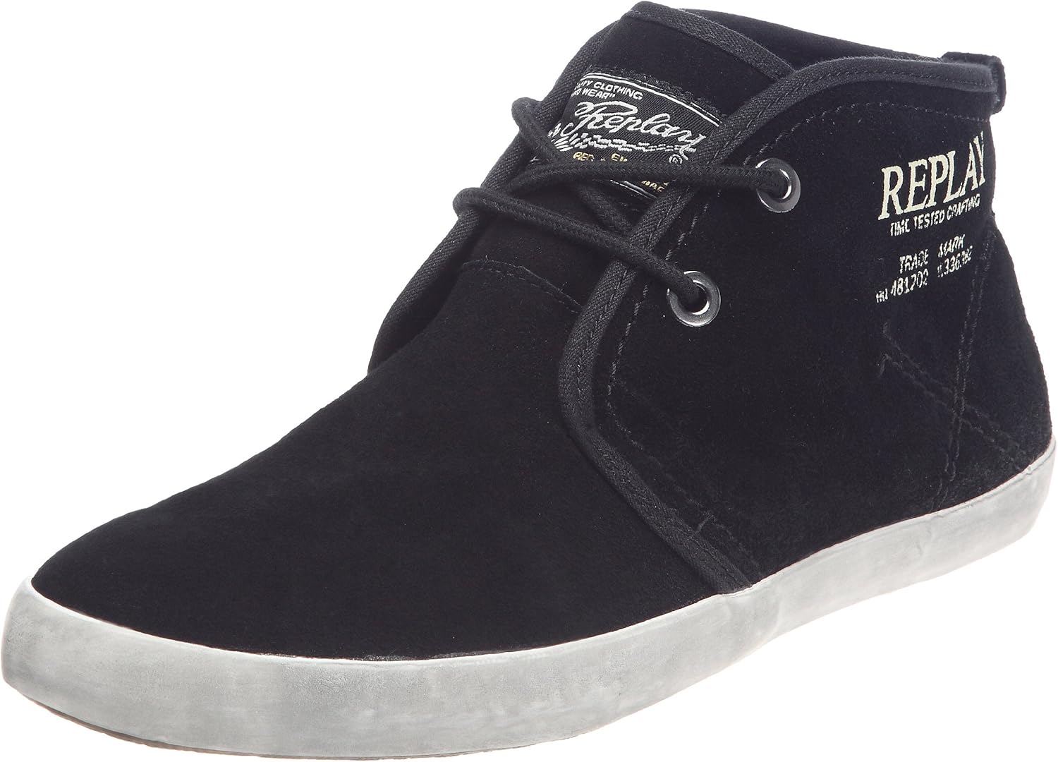 

Мужские кроссовки Replay, черный