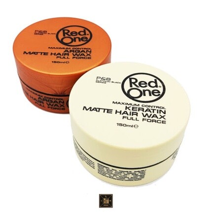 

Гель для укладки волос Aqua Hair Matt Argan 150 мл, Redone