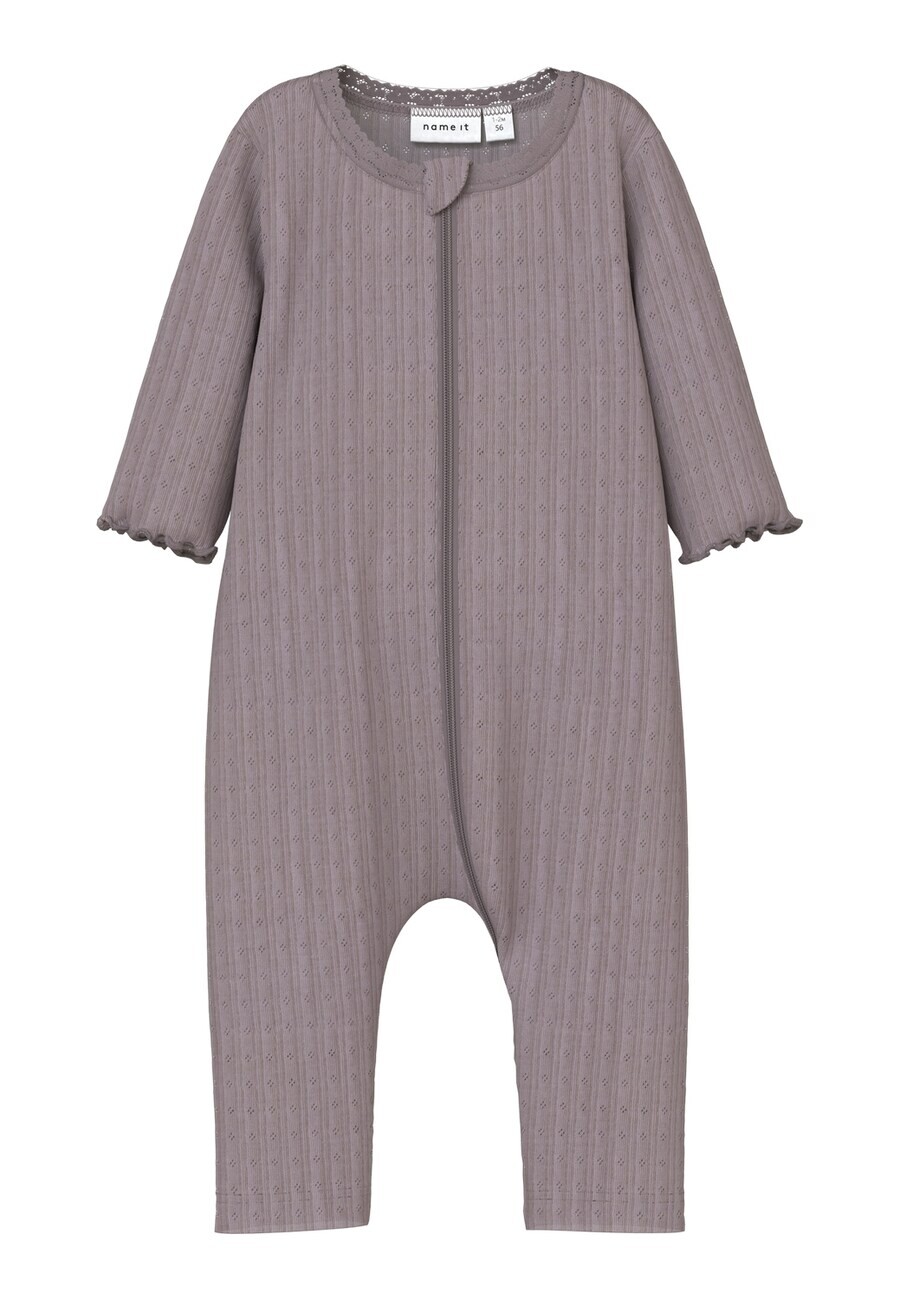 

Пижама NAME IT Pajamas WOSSA, сиреневый