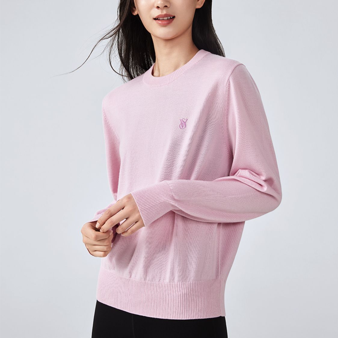 Victoria's Secret Женская пижама Pink — фото 2