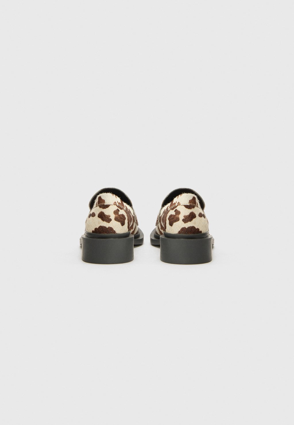 Слипоны CELINA Copenhagen Shoes, коричневый — фото 3