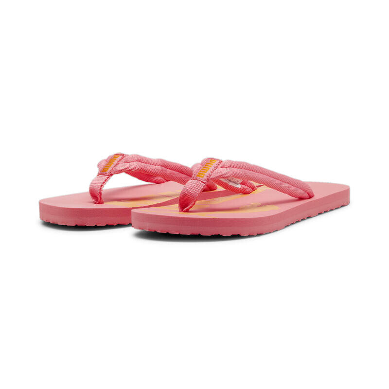 

Сандалии Puma, цвет rosa/mango