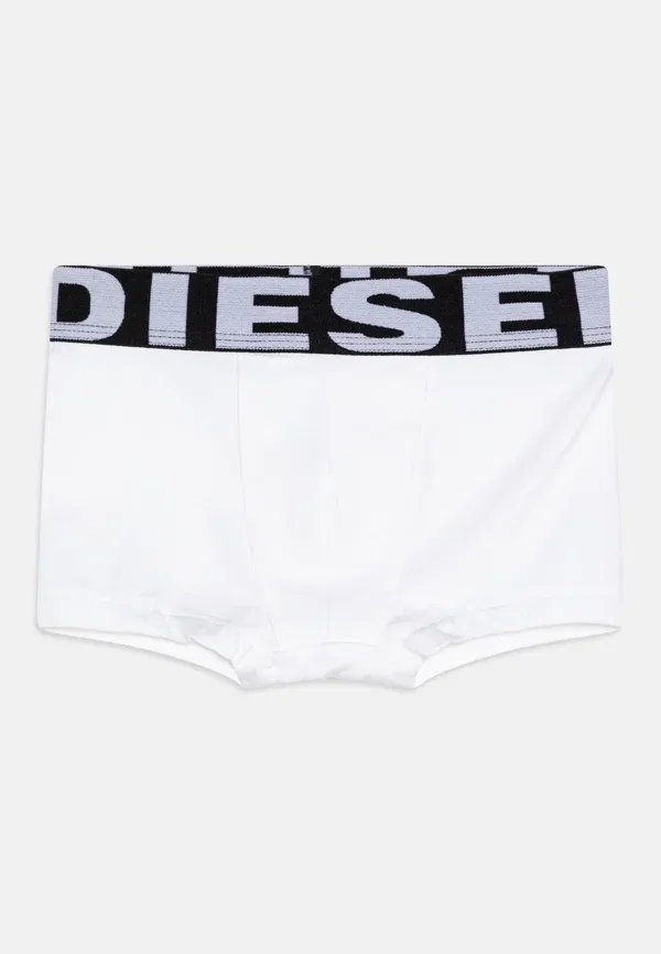 Трусы Umbx uparrythreepack dsl 3 pack trunks Diesel, белый — фото 2
