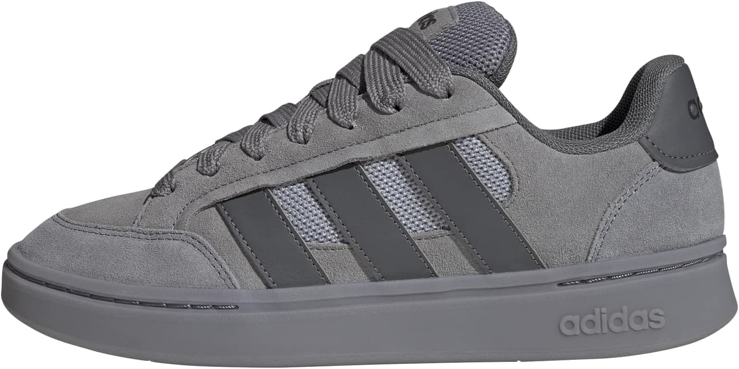 

Мужские кроссовки Adidas Grand Court Alpha, серый