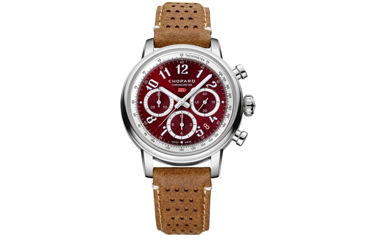 

Мужские часы Chopard из коллекции Mille Miglia