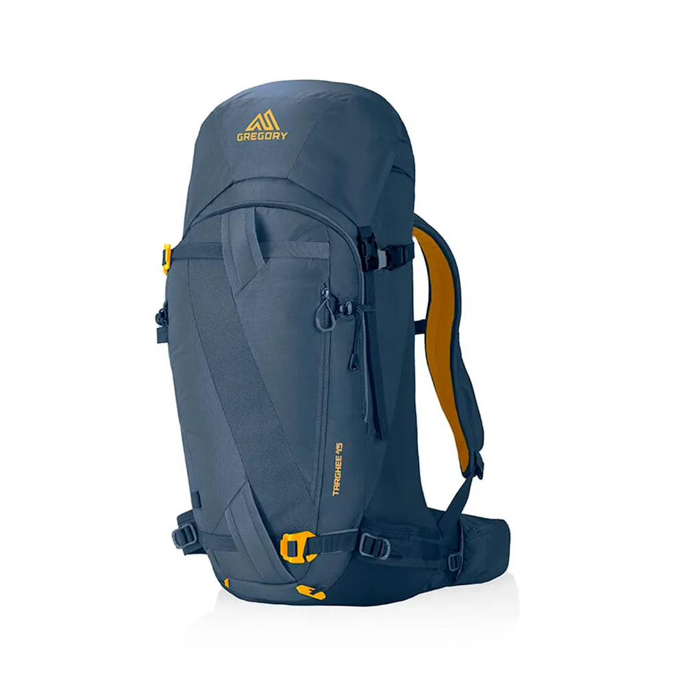 

Рюкзак Gregory Targhee 45L, синий