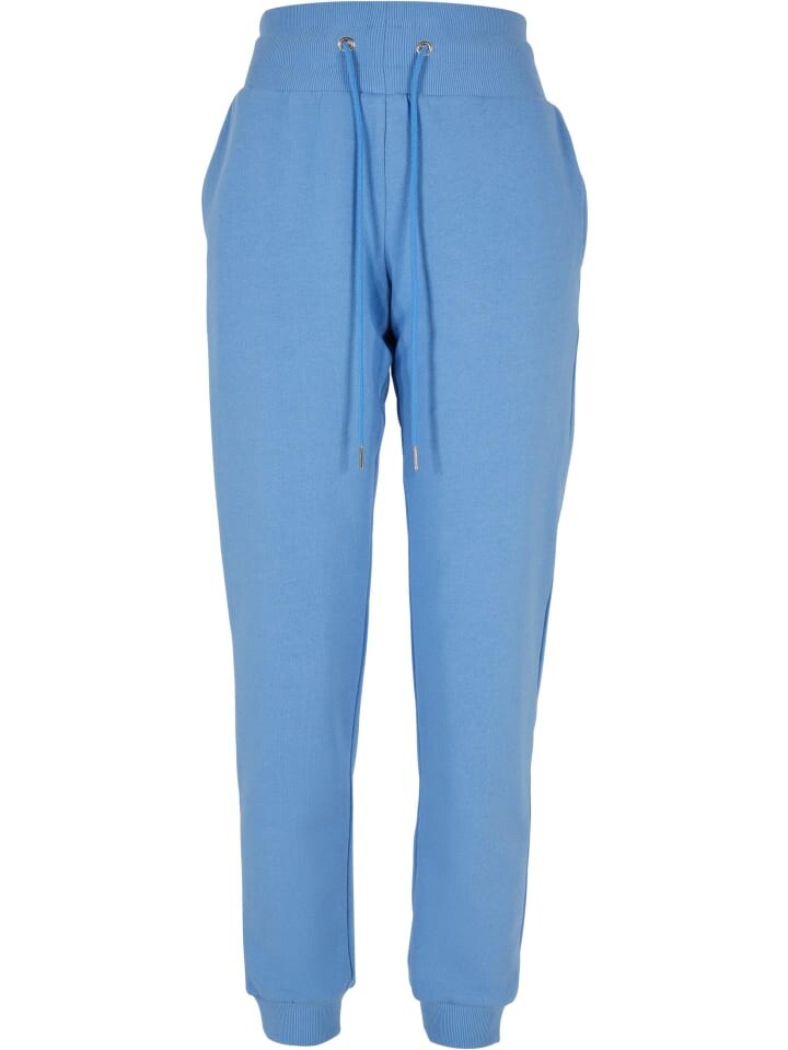 

Спортивные штаны Urban Classics, цвет horizonblue