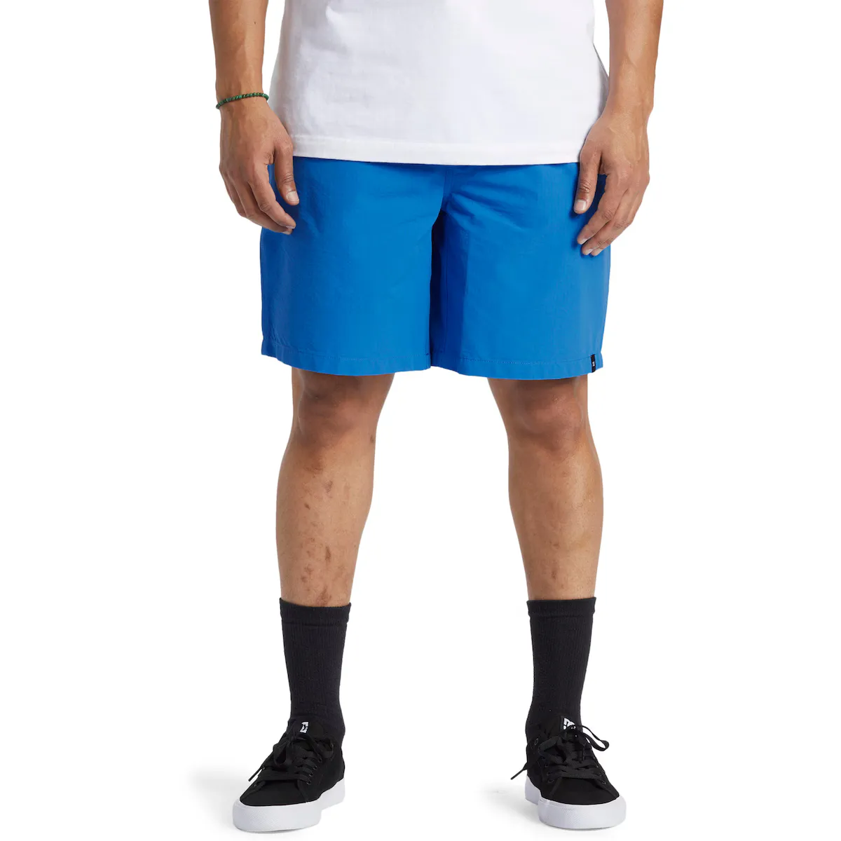 

Мужские шорты Stryker 18" DC Shoes, синий