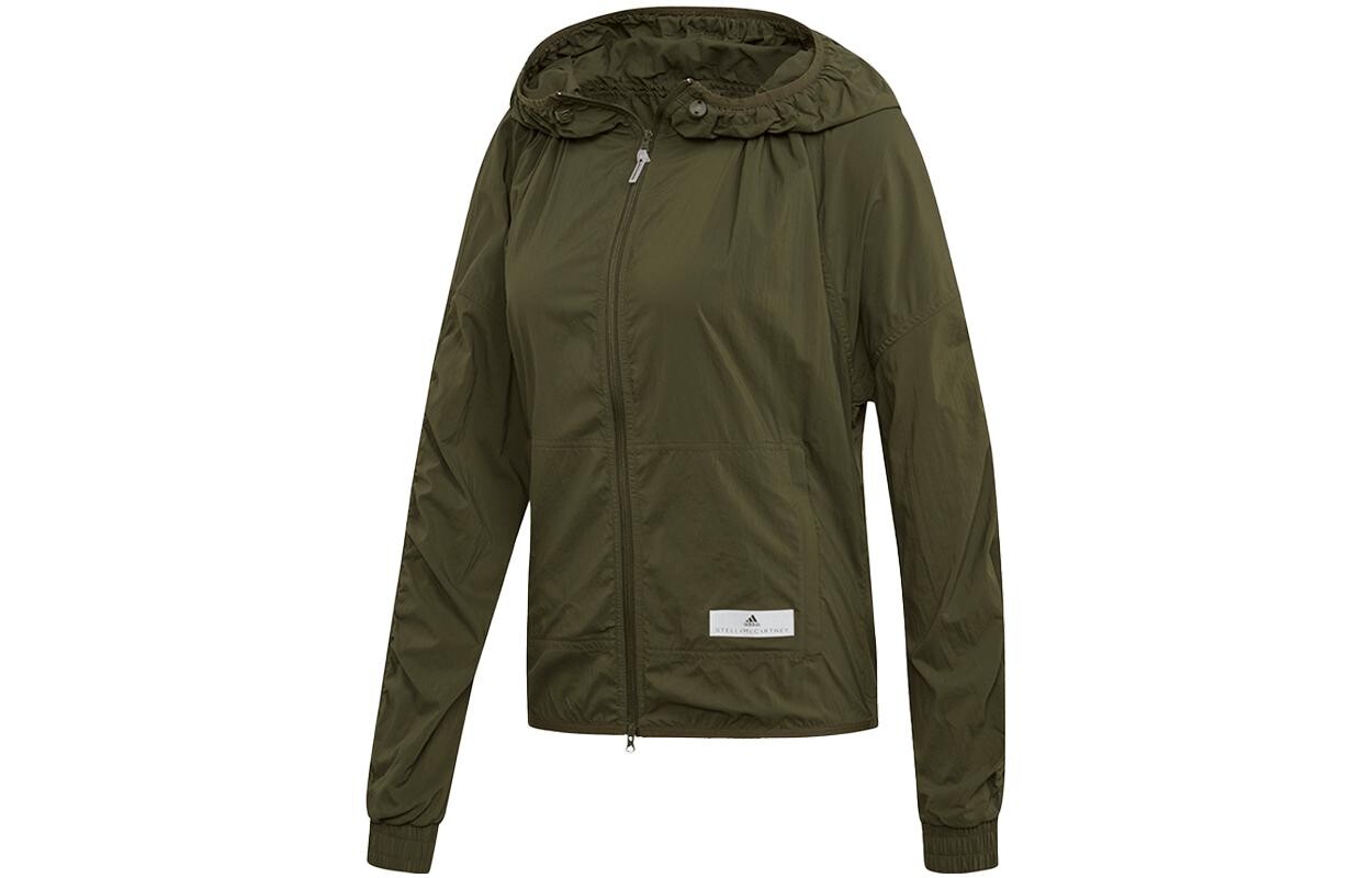 

Куртка женская Deep Oak Wood Brown Adidas