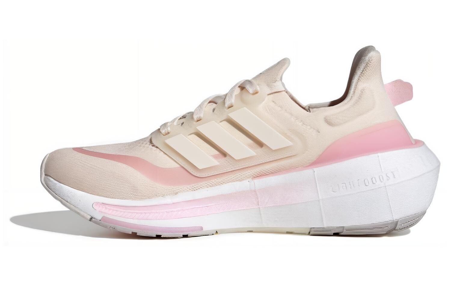 

Кроссовки женские ULT Low-top Chalk White Adidas