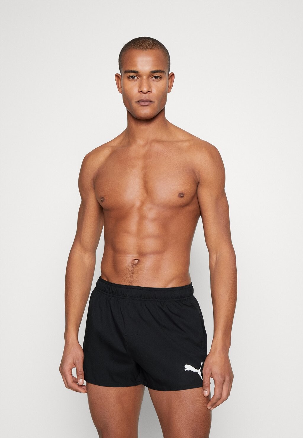 

Шорты для плавания SWIM MEN Puma, черный