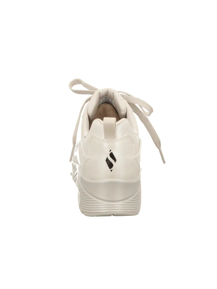 Низкие кроссовки Skechers Sport Galactic Gm Uno, белый — фото 4