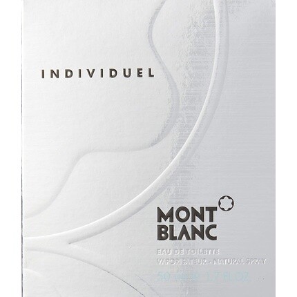 Духи 50мл, Montblanc — фото 2