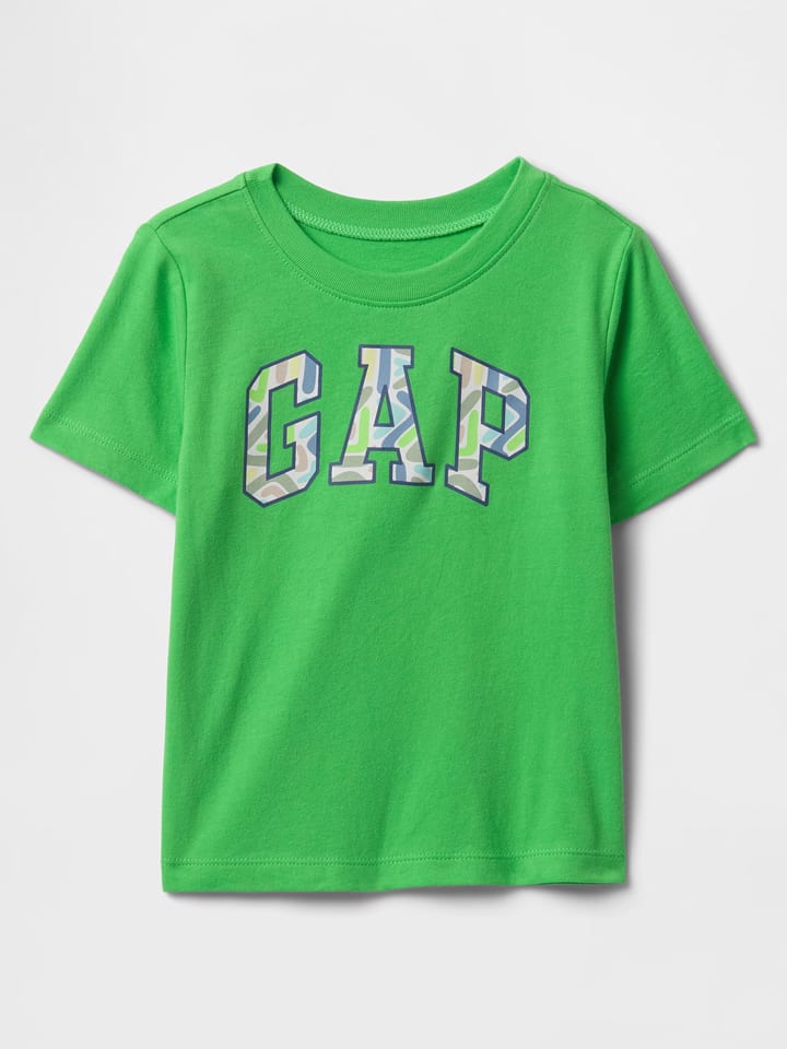 

Футболка GAP, зеленый