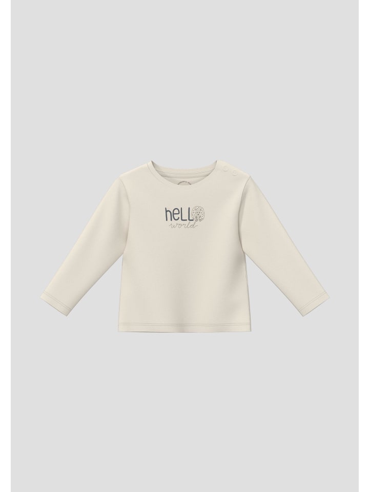 

s.Oliver Футболка 8001 светло-бежевого цвета