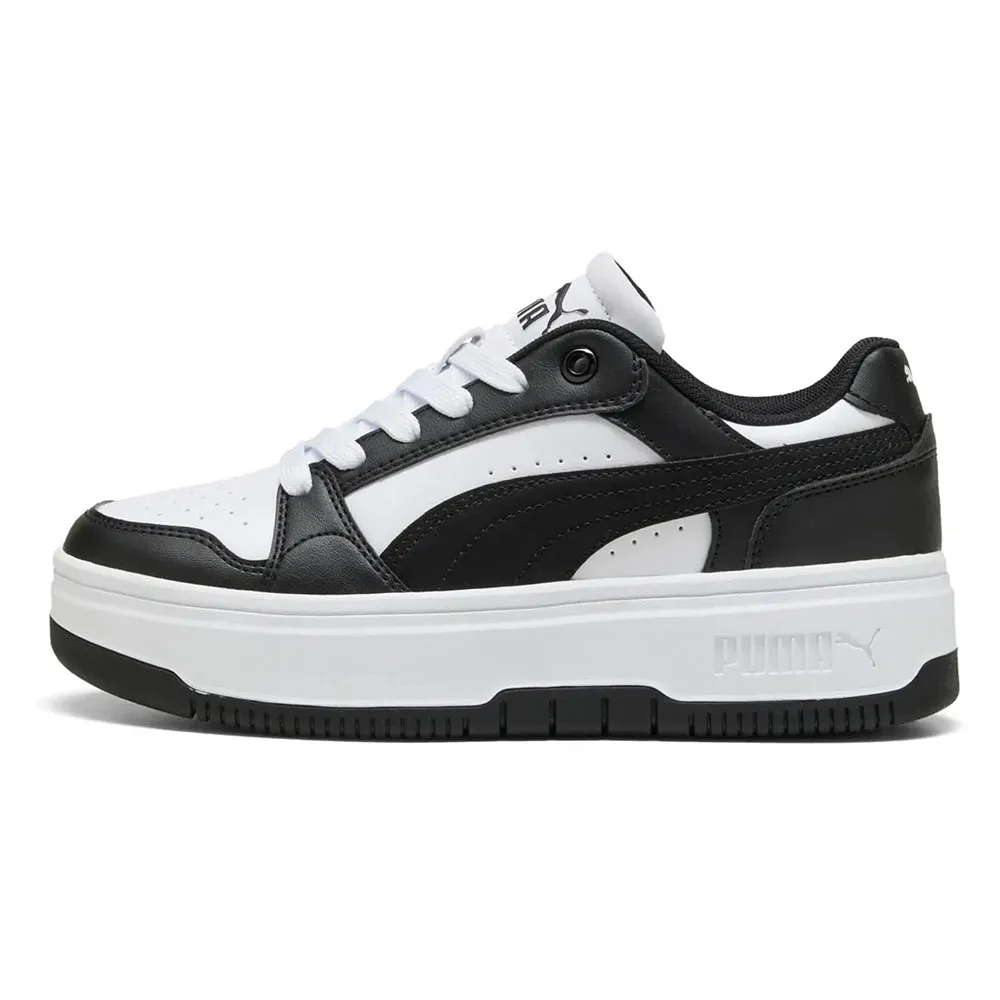 Кроссовки Puma Rebound Femme, белый — фото 4