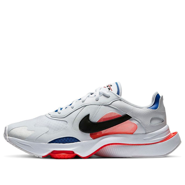 

Кроссовки Air Zoom Division Nike, белый