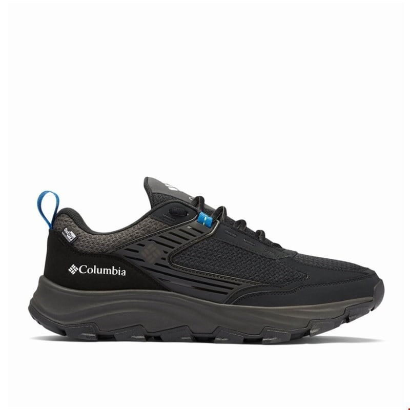 

Мужские походные ботинки Hatana Max Outdry Columbia, черный