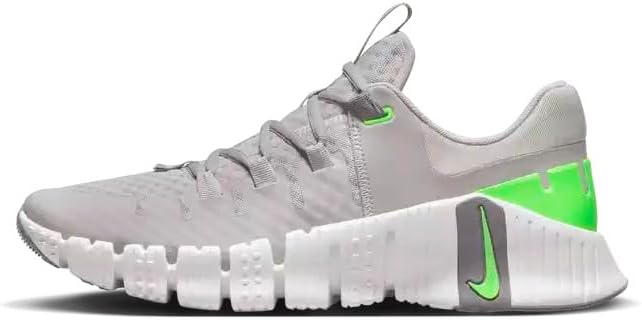 

Мужские кроссовки Nike Free Metcon 5, зеленый