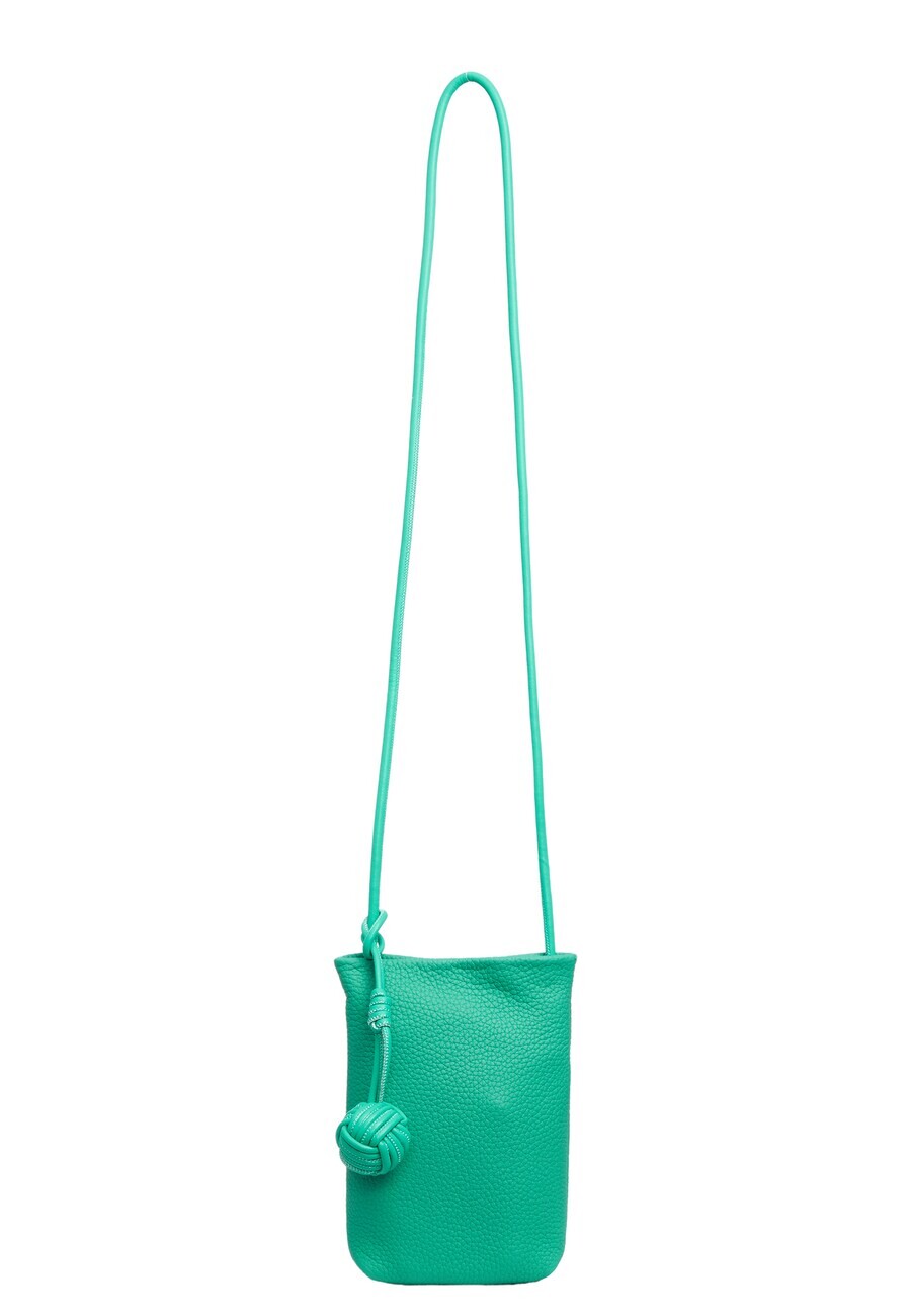 

Сумка через плечо MYMO Crossbody Bag, зеленый