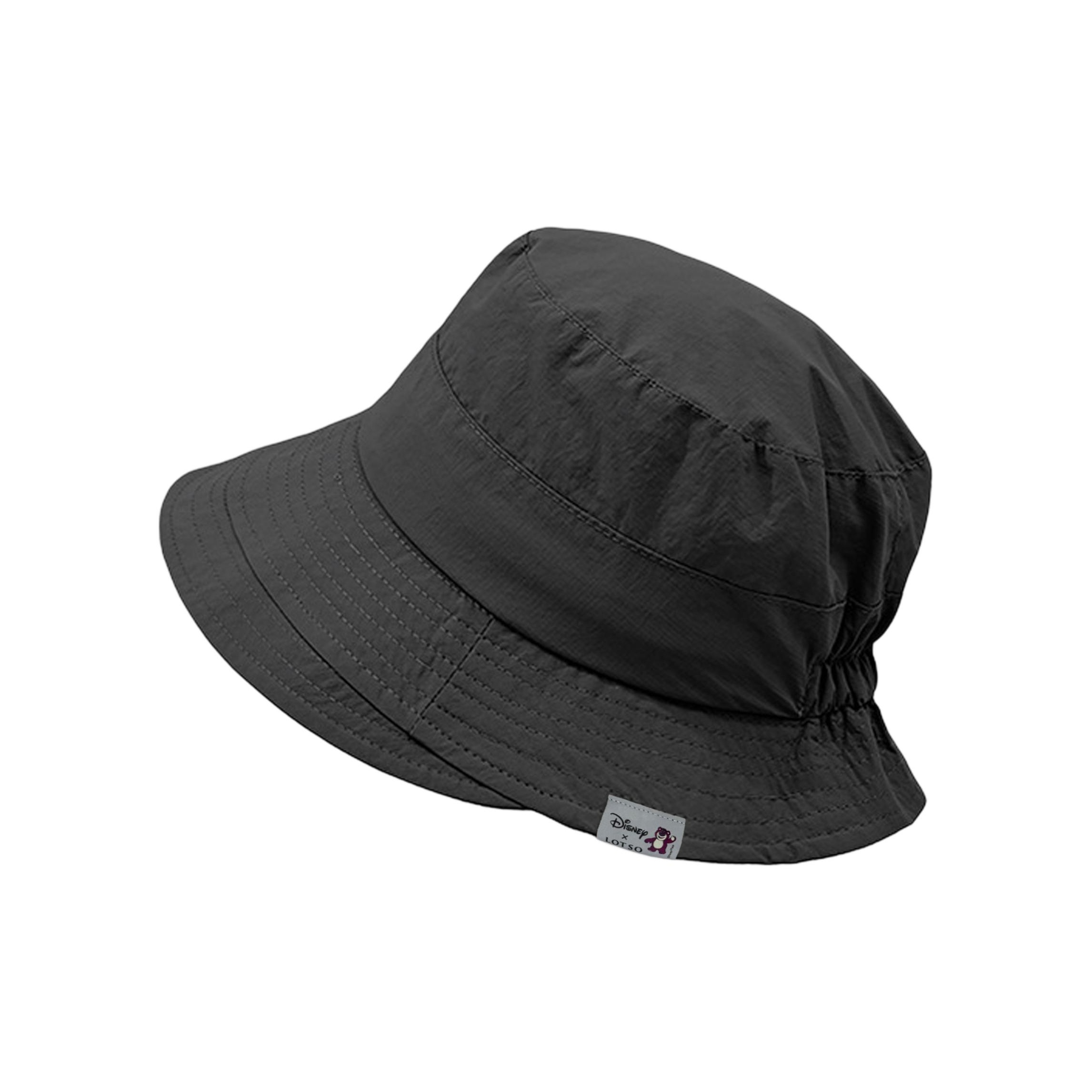 

Disney Полиэстеровая панама унисекс, Black