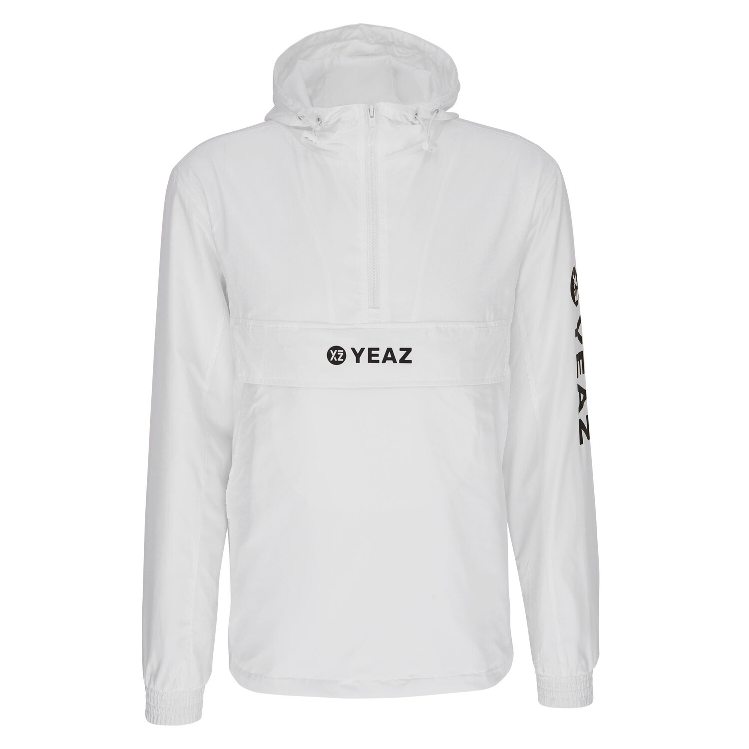 

Куртка YEAZ CHASER windbreaker mountain peak, белый