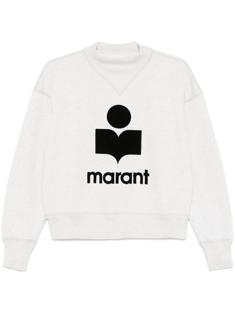 

Толстовка Moby MARANT ÉTOILE, нейтральный