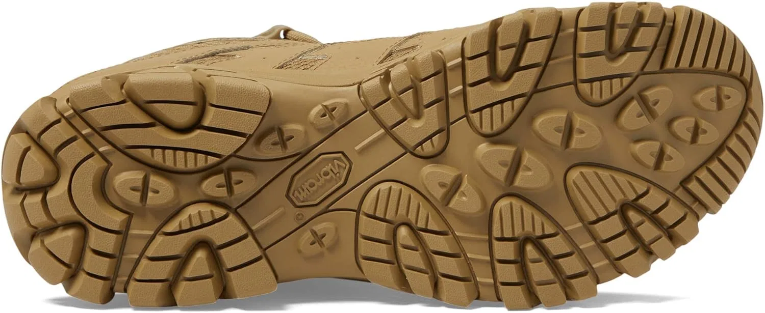 Мужские кроссовки MERRELL Moab 3 GTX, 2-Beige — фото 3