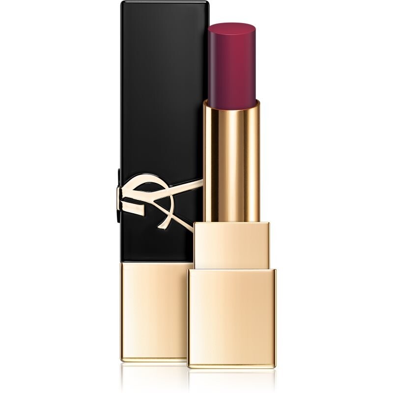 

Yves Saint Laurent Rouge Pur Couture The Bold кремовая увлажняющая помада оттенок 09 UNDENIABLE PLUM 2,8 г Inna Marka