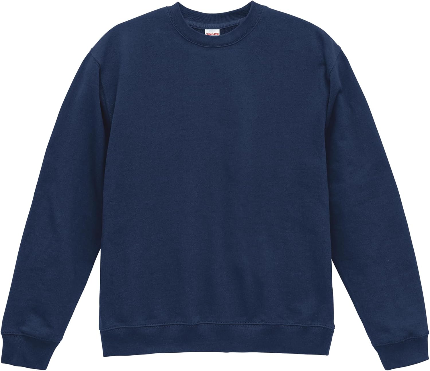 

Толстовка United Athles AP с круглым вырезом, 8,8 унций, индиго