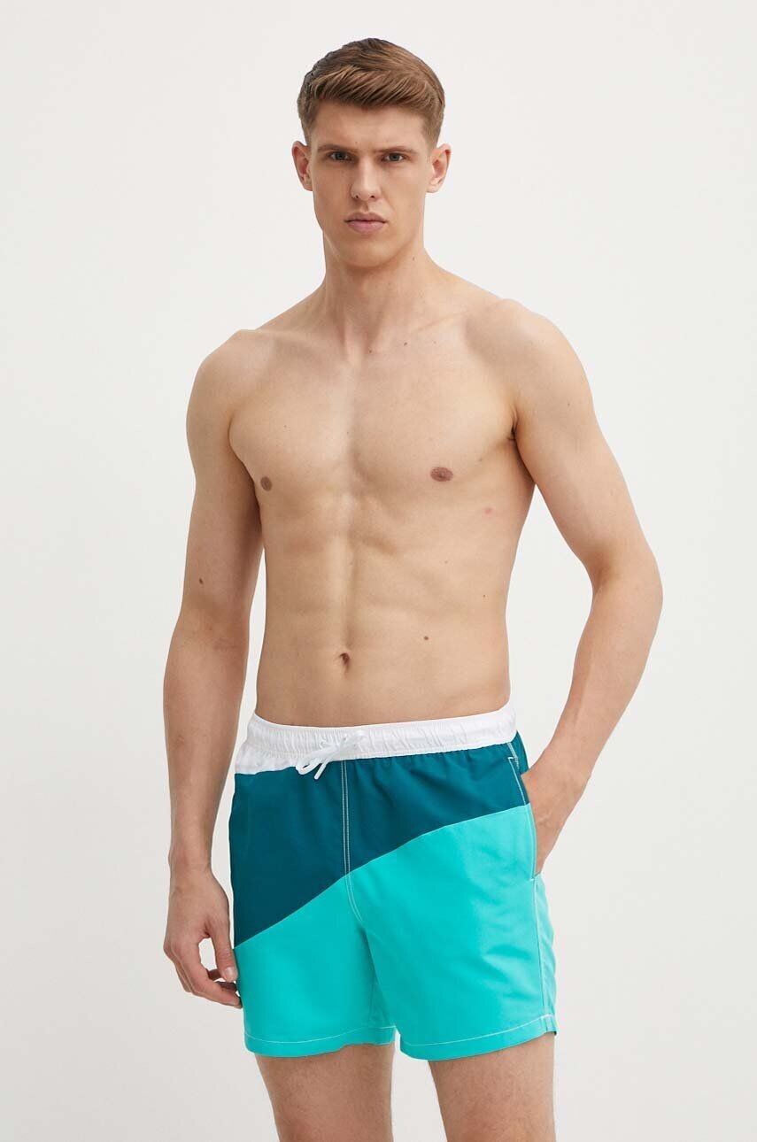

Шорты для плавания United Colors of Benetton, бирюзовый