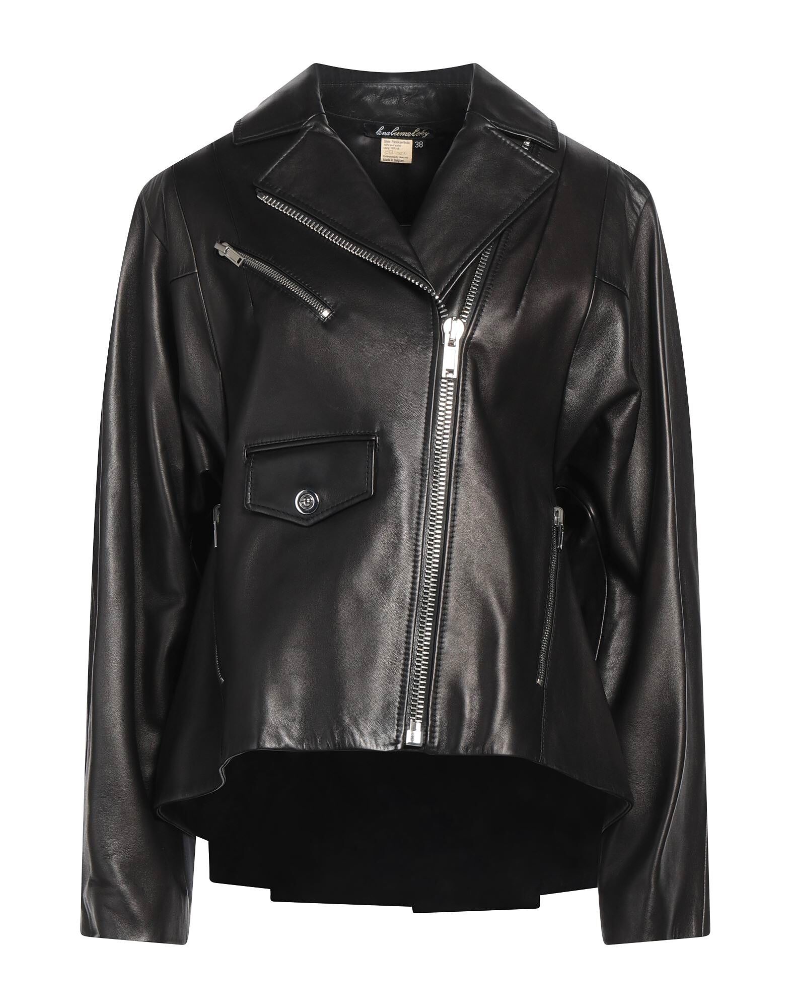 

Куртка Lena Lumelsky, черный