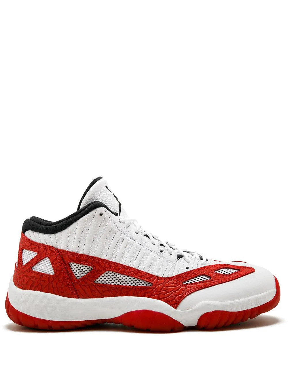 

Кроссовки 'Air 11 Retro' Jordan, белый