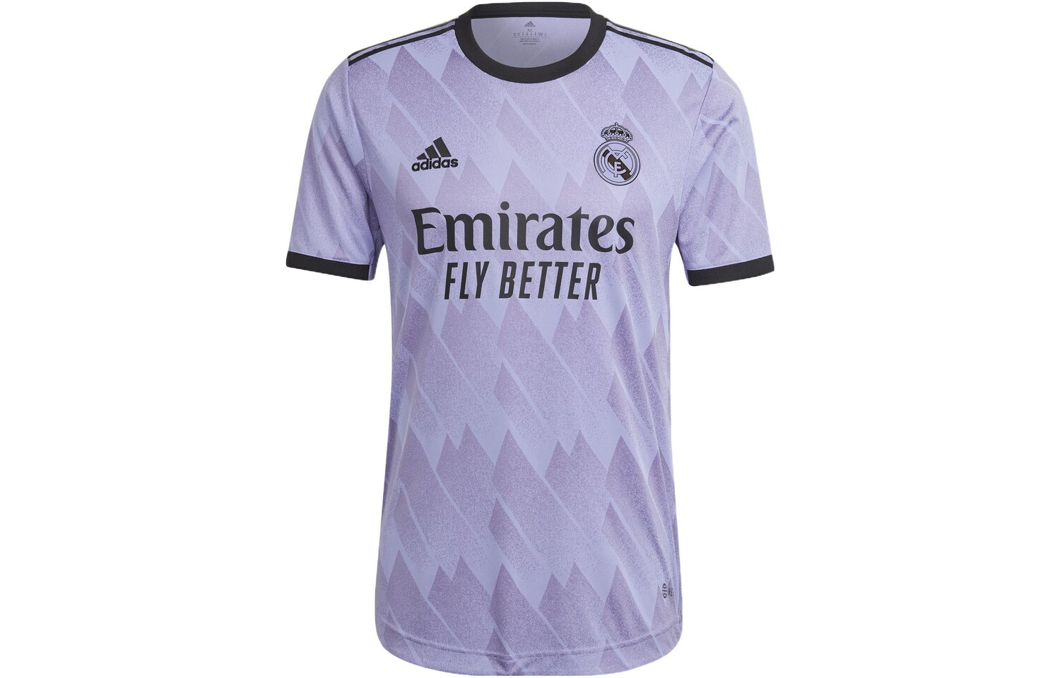 

Футбольная майка мужская фиолетовая Adidas, фиолетовый