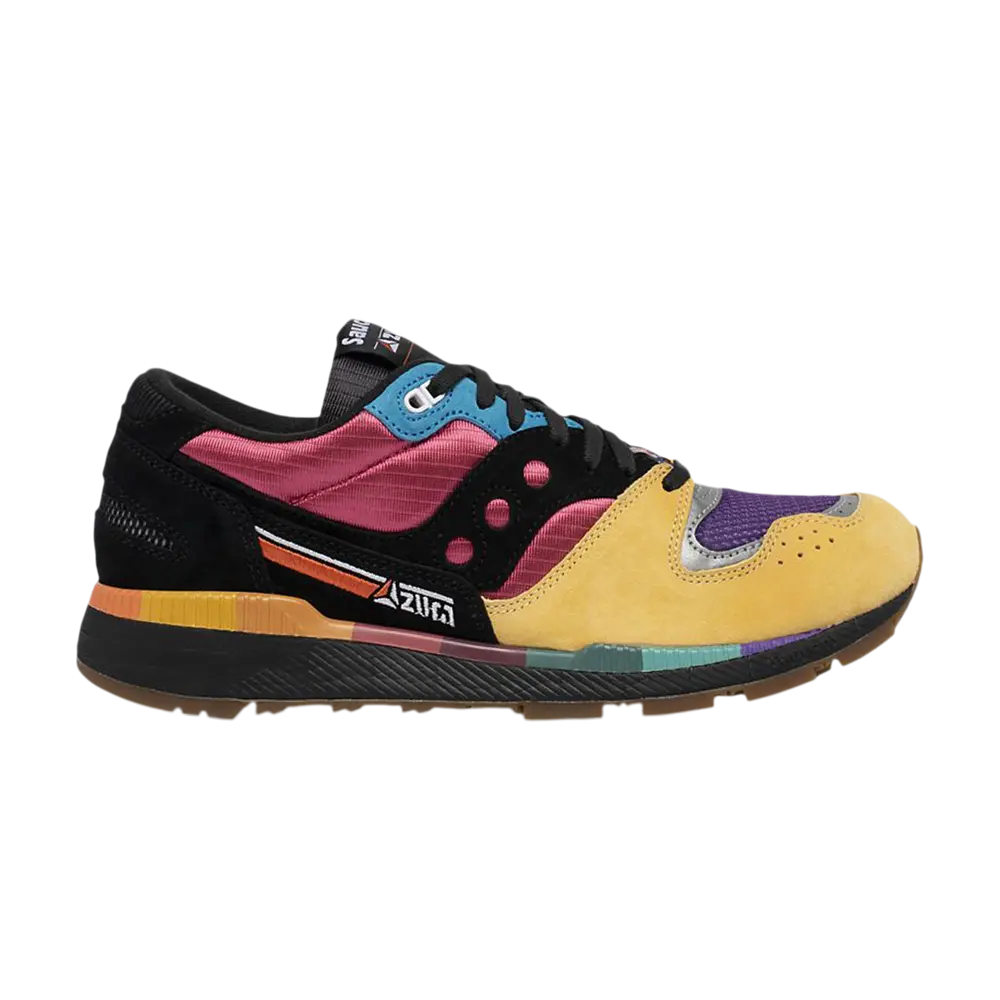 

Кроссовки Azura Saucony, мультиколор