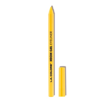 

Гелевая подводка для глаз CP630-CP641 Цитрус L.A. Colors