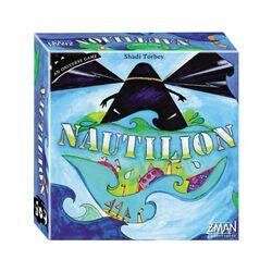 

Настольная игра inPatience Games Nautilion