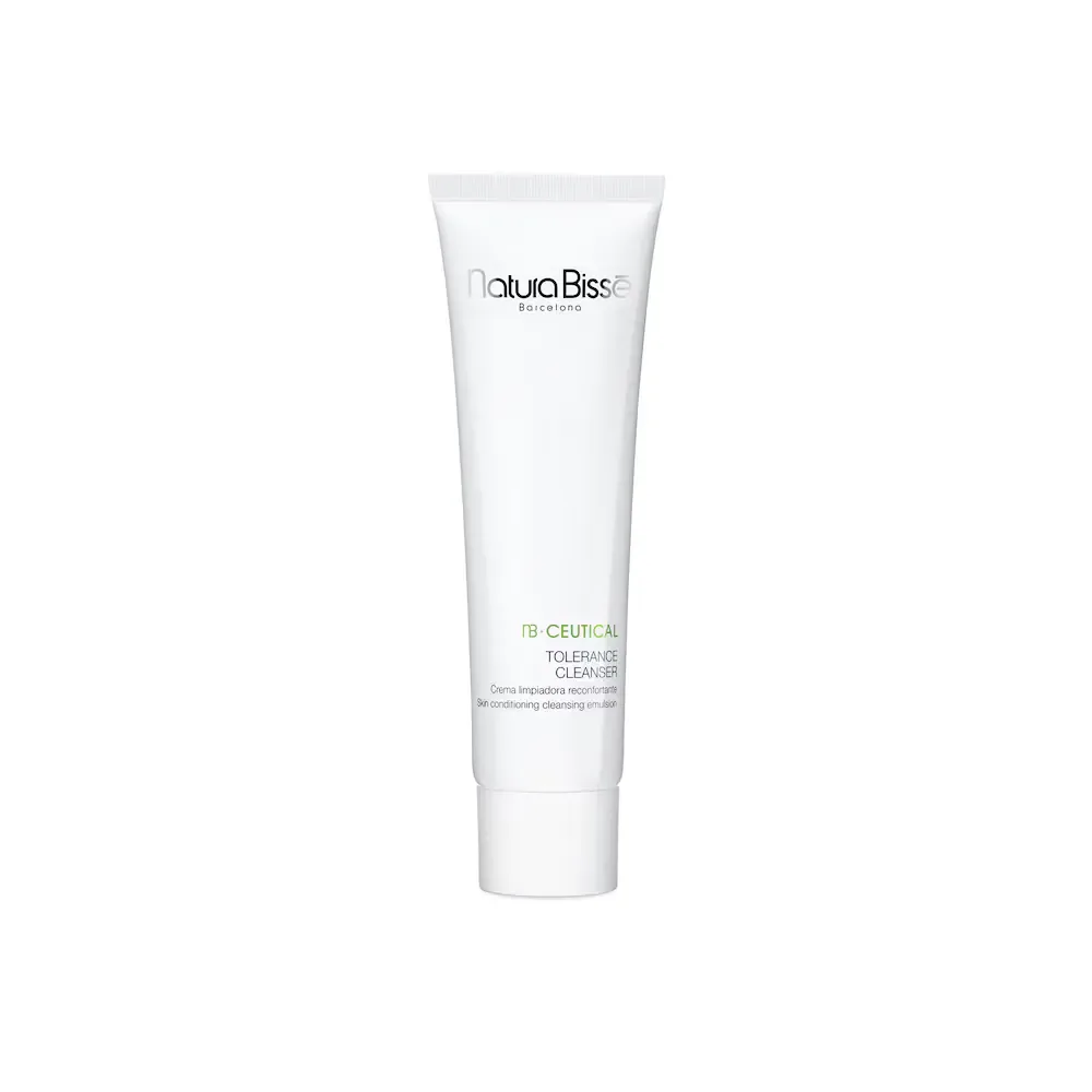Тоник Natura Bisse — Очищающий для чувствительной кожи Tolerance Cleanser Bissé, 150 мл