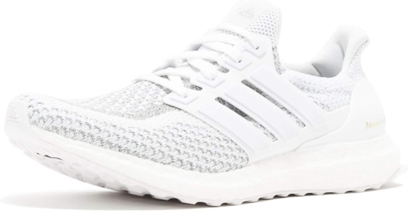 

Мужские бейсбольные кроссовки Adidas FV9348, белый/серый