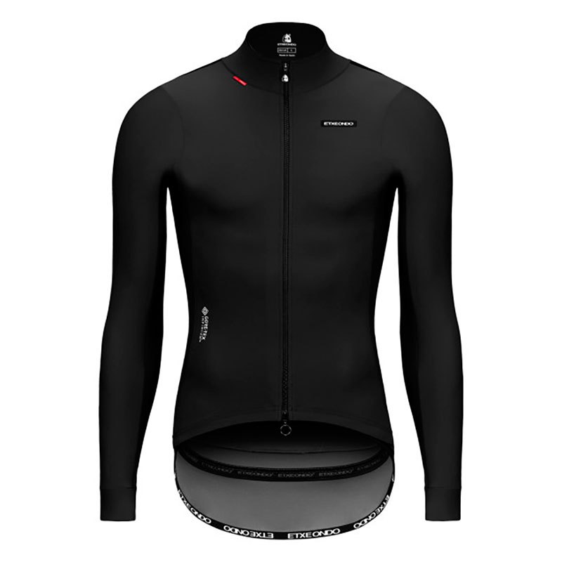 

Куртка Etxeondo Dena Pro, черный