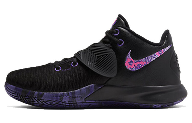 

Мужские баскетбольные кроссовки Nike Flytrap 3