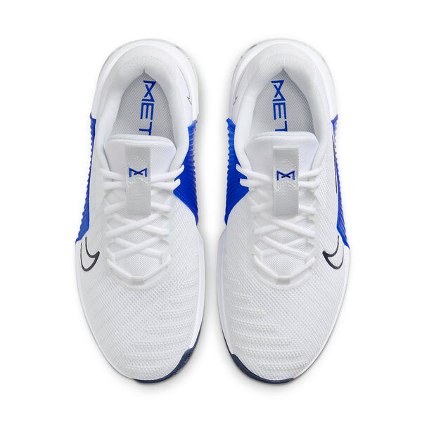 Кроссовки меткон 9 Nike, белый — фото 2