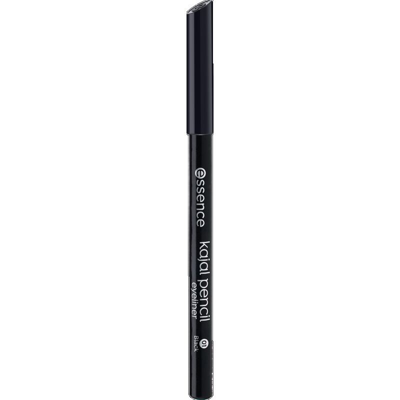 

Карандаш Каджал 01 - черный essence, 1,2 g