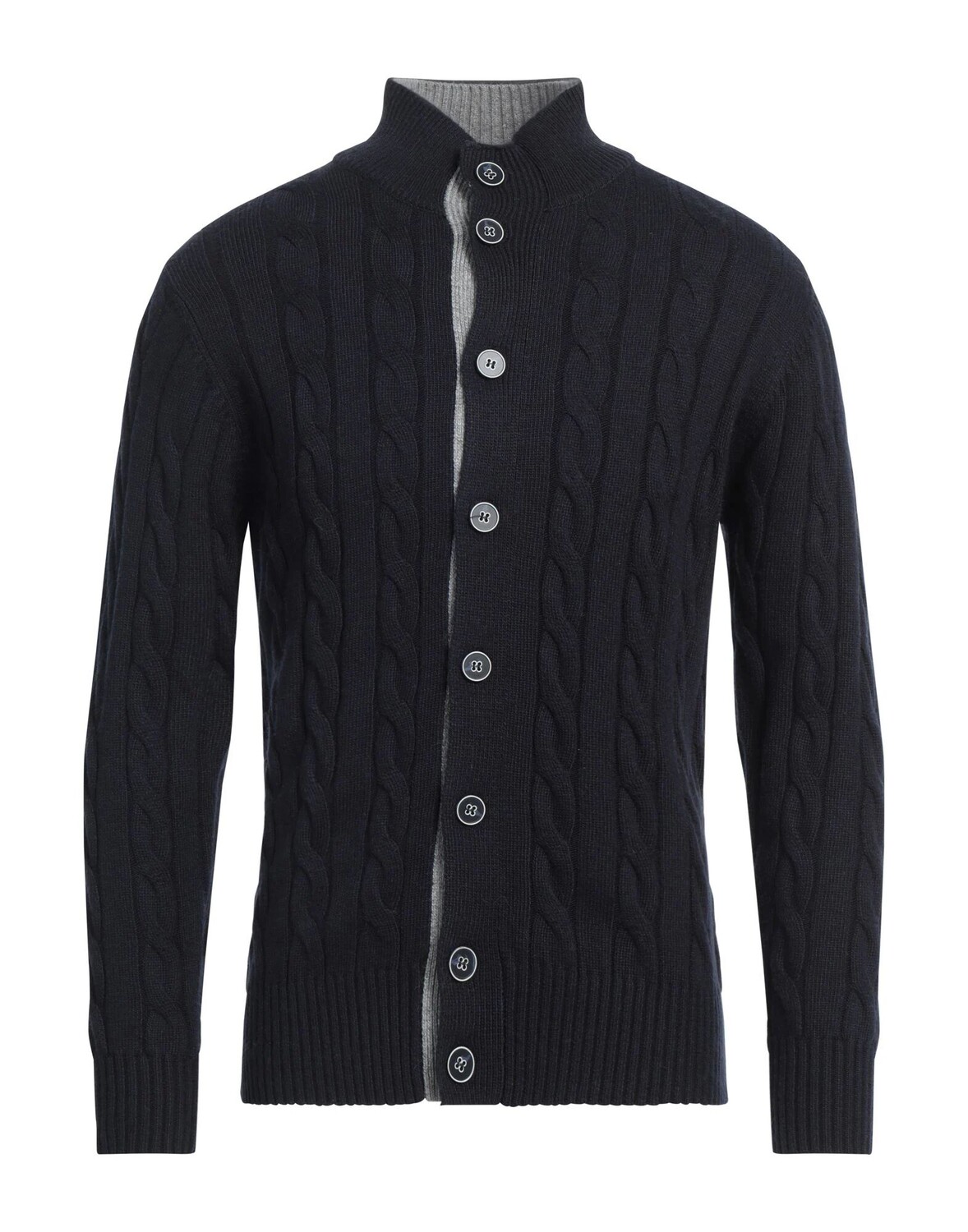 

Кардиган Cashmere Company, синий