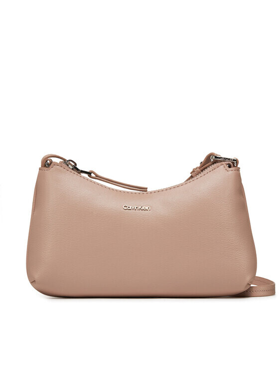 

Кошелек Calvin Klein, серый