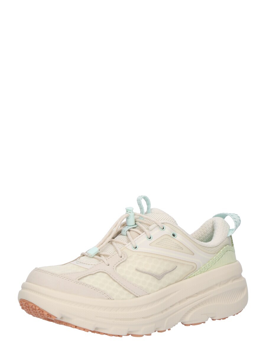 

Кроссовки Hoka One One Sneakers BONDI B3, бежевый/светло-бежевый