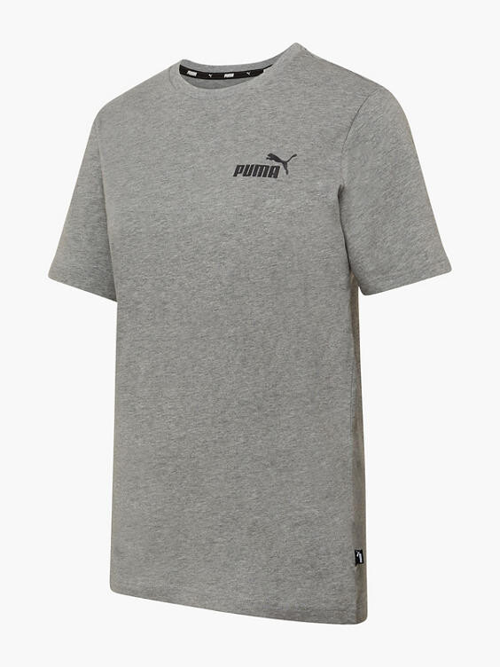 

Футболка Puma, серый