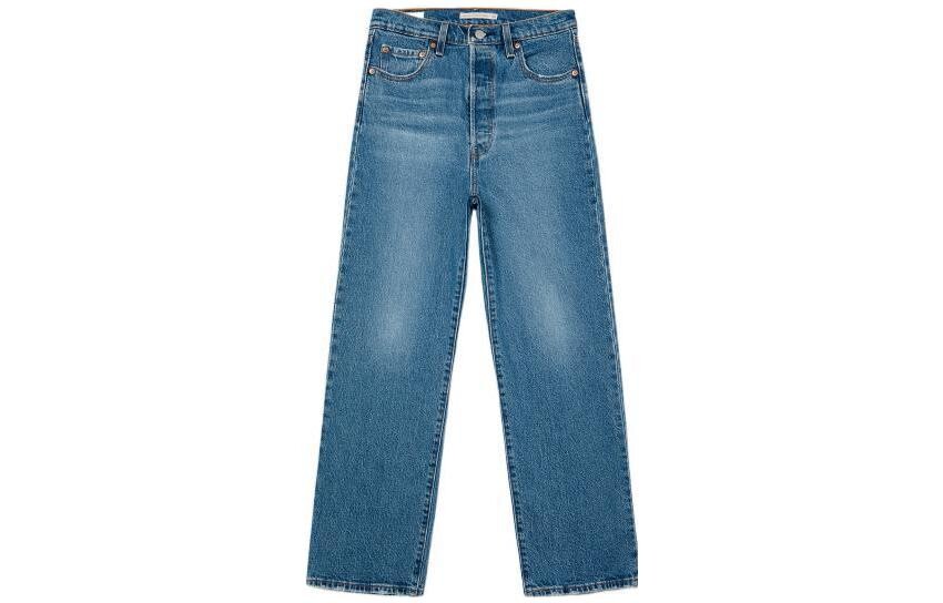 

Женские джинсы Levi's levi’s, цвет Blue