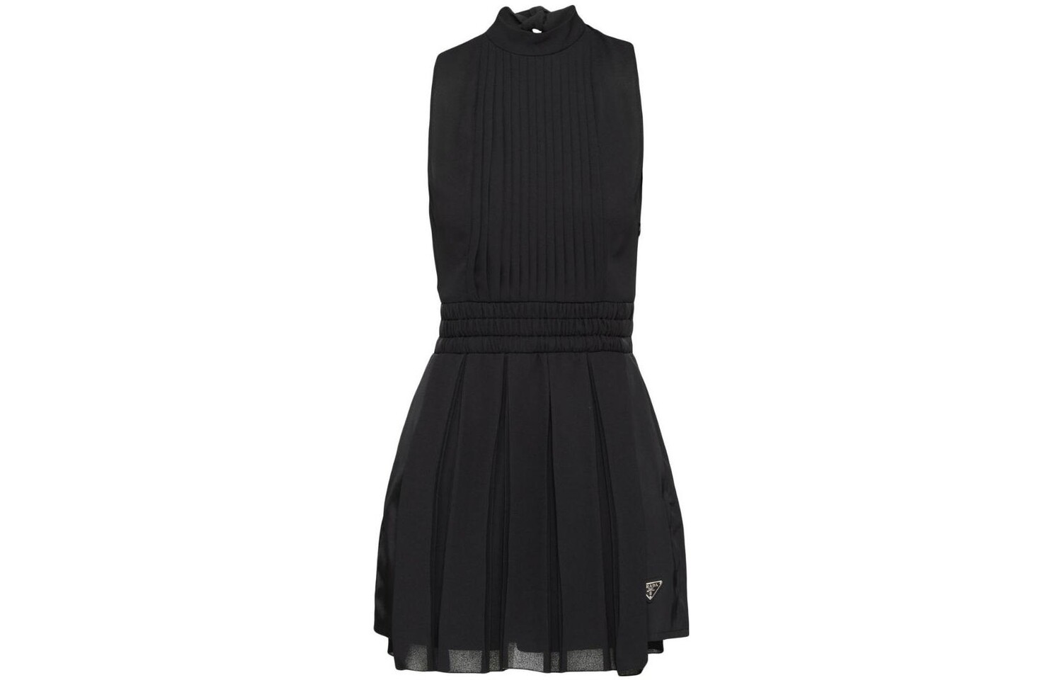 

Боди Женский Черный Prada