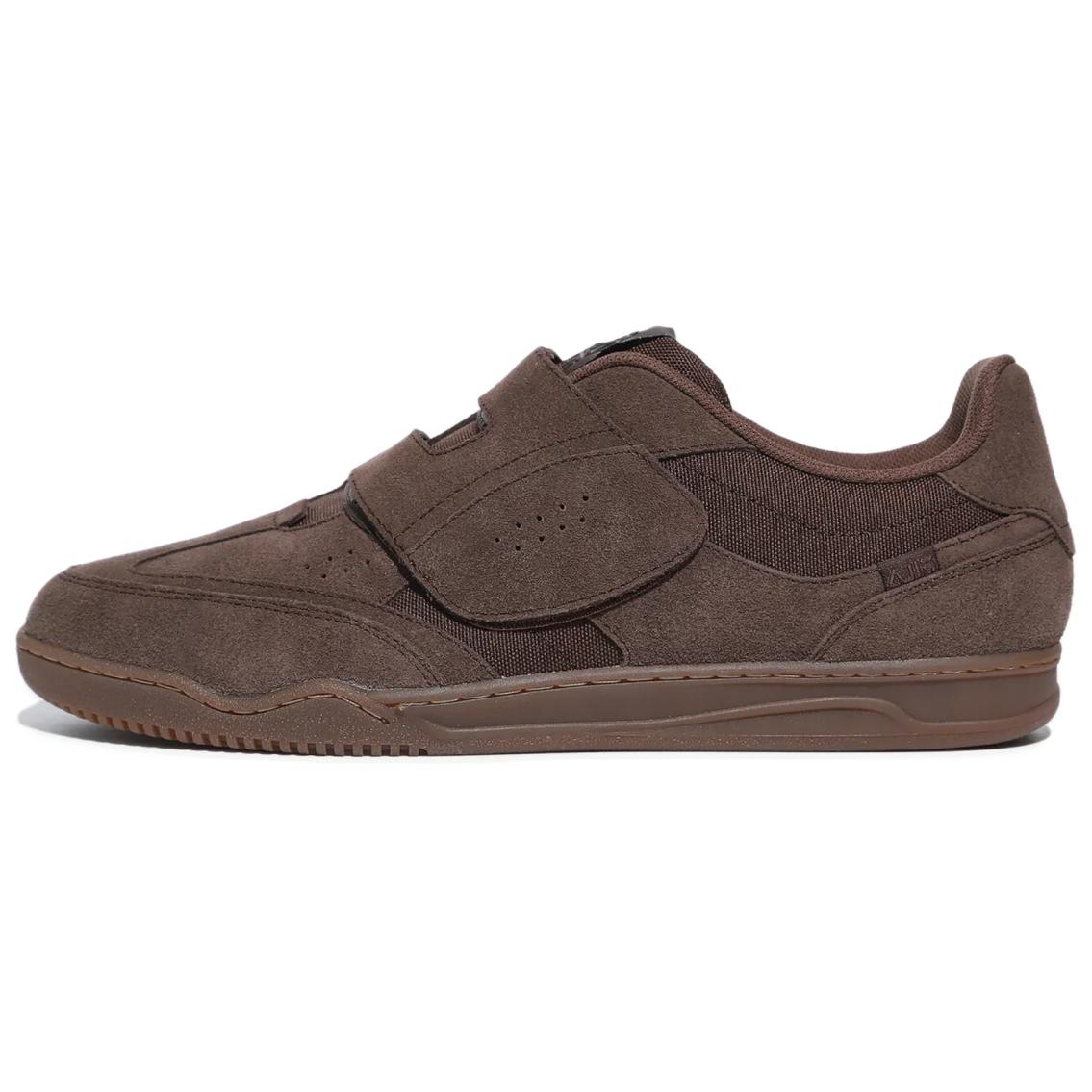 

Кроссовки FILA MIX 2 Tennis Shoes Unisex Low-top Brown, коричневый